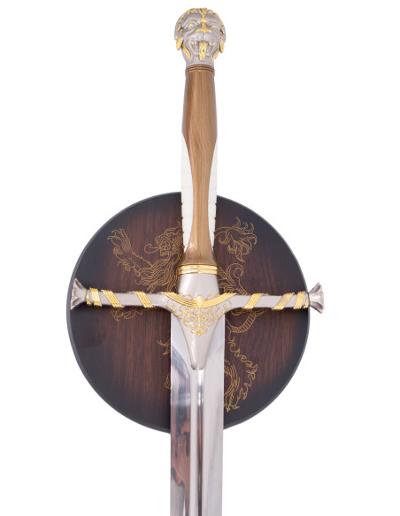 Épée Non Officielle de Jaime...