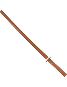 Bokken Daito en bois (100 cm.)