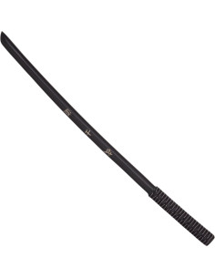 Bokken Daito noir en bois (100 cm.)