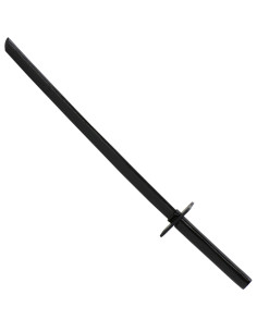 Bokken Ninja épée en bois (88 cm.)