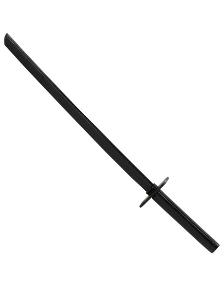 Bokken Ninja épée en bois (88 cm.)