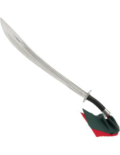 Sabre Shaolin de Kung Fu (86 cm.)