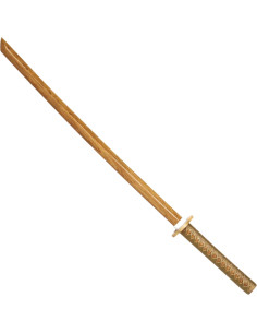 Bokken Daito en bois (97 cm.)