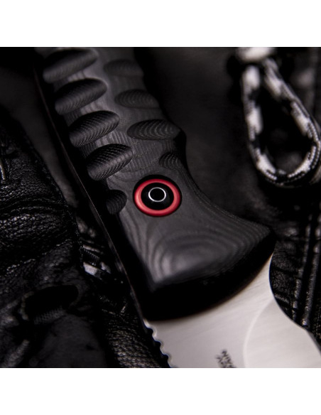 Couteau Phantom monobloc de Muela