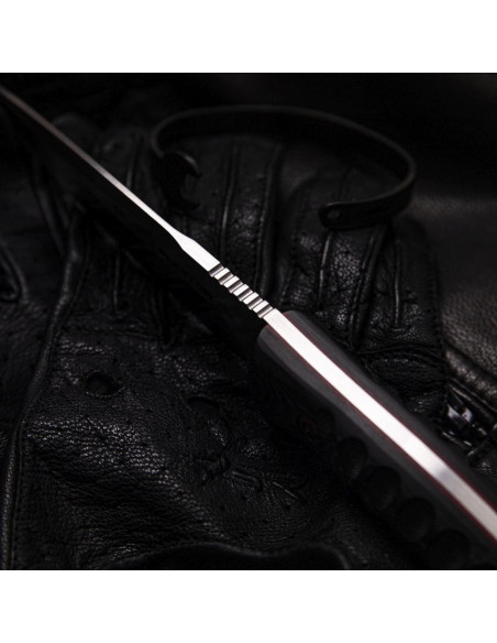 Couteau Phantom monobloc de Muela