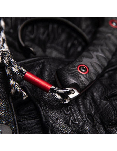 Couteau Phantom monobloc de Muela