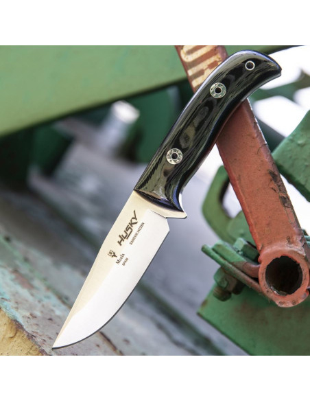 Couteau Husky 11M de Muela
