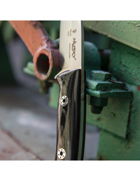 Couteau Husky 11M de Muela