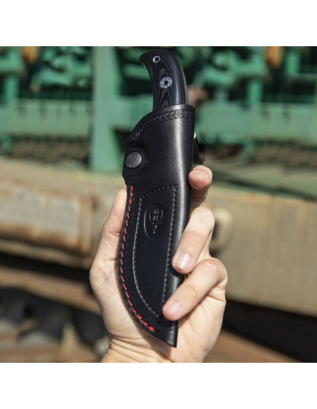 Couteau Husky 11M de Muela