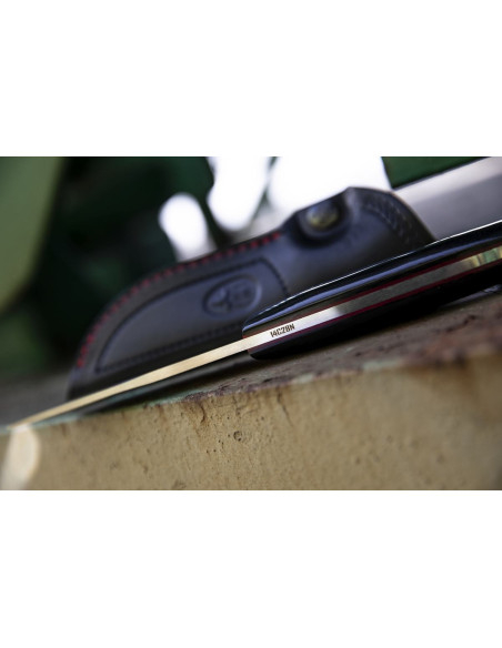 Couteau Husky 11M de Muela