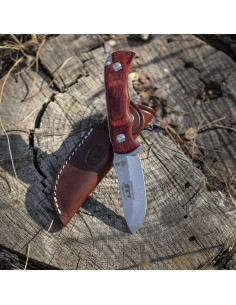 Couteau All Terrain Blade de Muela