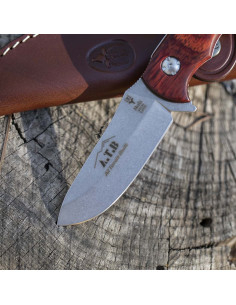 Couteau All Terrain Blade de Muela 2
