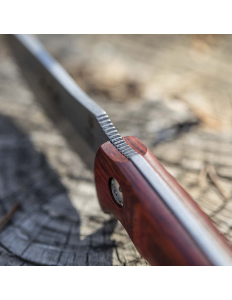 Couteau All Terrain Blade de Muela