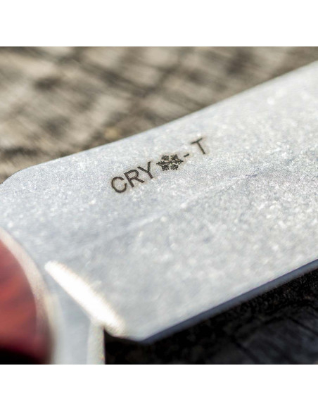 Couteau All Terrain Blade de Muela