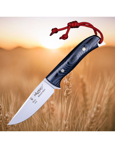 Couteau de chasse et de montagne...