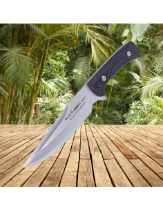 Couteau de chasse JABALI-17M de Muela