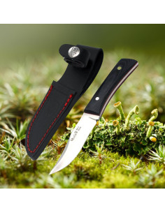 Couteau de chasse et de montagne BWE-8M de Muela