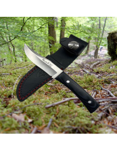 Couteau de chasse et de montagne BWE-8M de Muela 2
