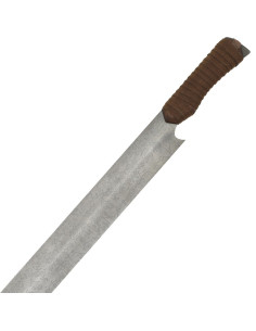 Épée non officielle d'Uruk Hai - Le Seigneur des Anneaux 2