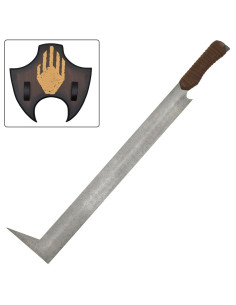 Épée non officielle d'Uruk Hai - Le Seigneur des Anneaux
