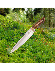 Couteau de fin de chasse Recova de Muela