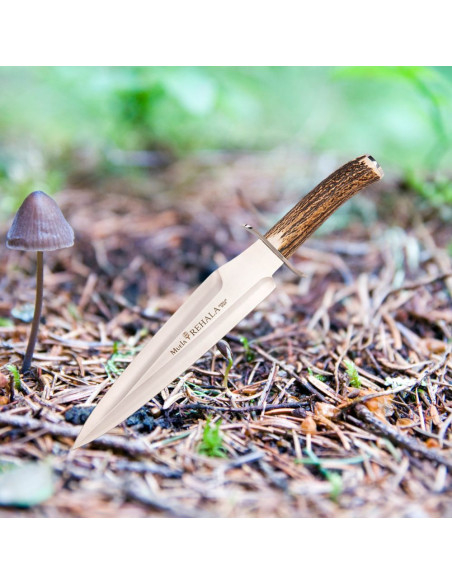 Couteau de Fin de Chasse Rehala-27A...