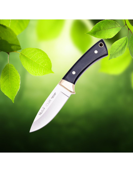 Couteau de chasse Colibri COL-7MIC de...