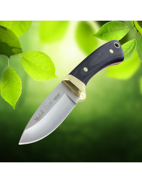 Couteau de chasse Colibri COL-7MIC de...