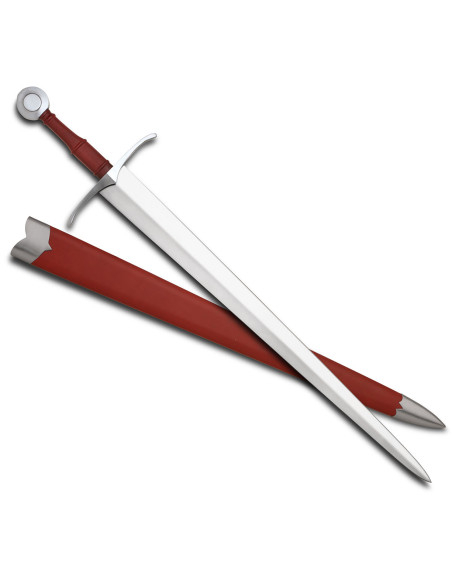 Épée Arbedo, Collection Signature de...