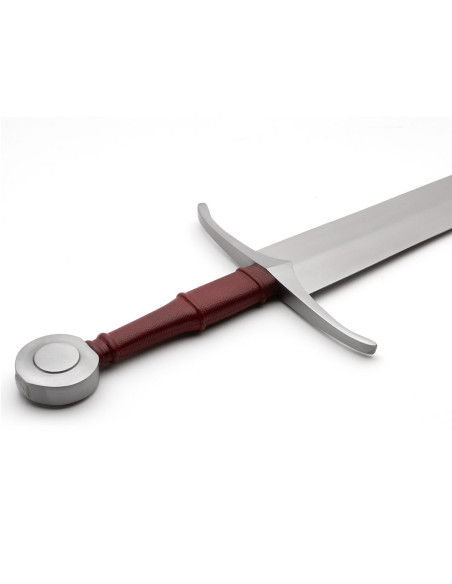 Épée Arbedo, Collection Signature de...