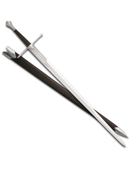 Épée Roven, Collection Signature de...