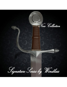 Épée San Miguel, Collection Signature Série de Windlass