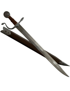 Épée San Miguel, Collection Signature Série de Windlass 2