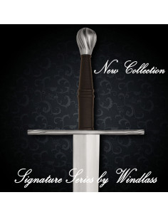 Épée Erbach, Collection Signature Série de Windlass