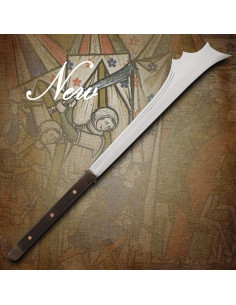 Épée Maciejowski Chopper, Collection Signature Série de...