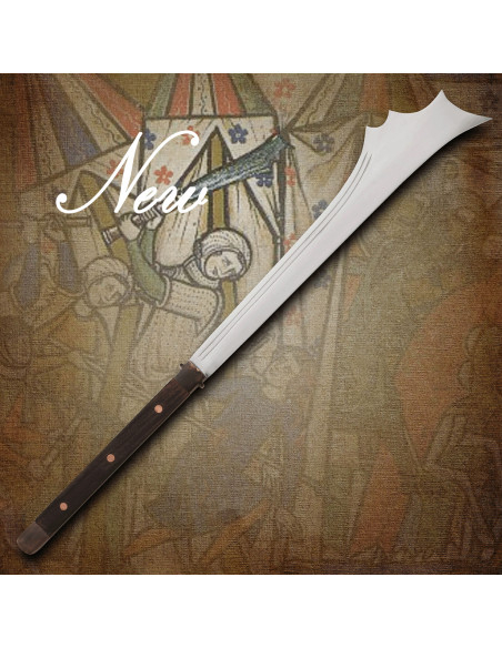 Épée Maciejowski Chopper, Collection...