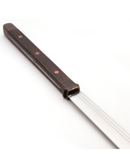 Épée Maciejowski Chopper, Collection...