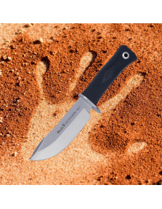 Couteau de survie ABORIGEN-13G de Muela
