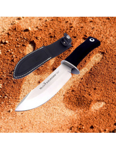 Couteau de survie ABORIGEN-13G de Muela 2