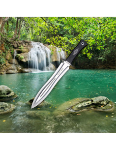 Couteau de montagne de finition BW-24G de Muela 2