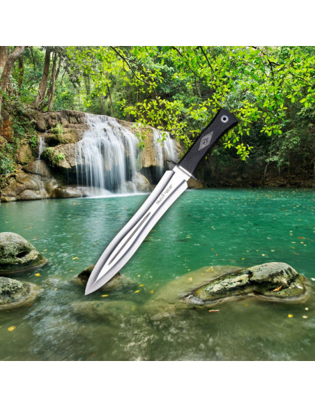 Couteau de montagne de finition...