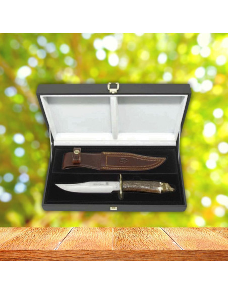 Couteaux de chasse Muela Sanglier