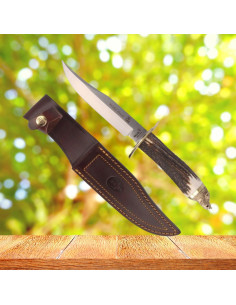 Couteaux de chasse Muela Sanglier