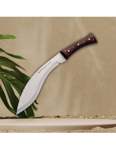 Couteau Muela Kukri