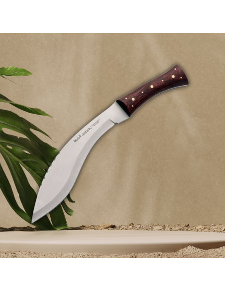 Couteau Muela Kukri