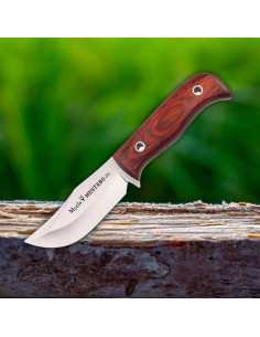 Couteau de chasse Mustang de Muela