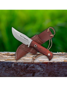 Couteau de chasse Mustang de Muela 2