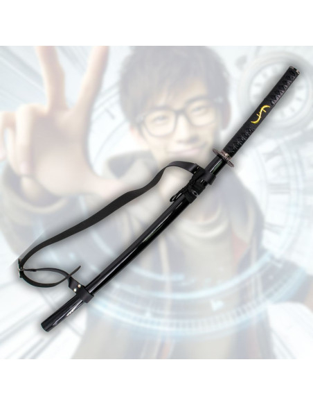 Katana décorative non officielle de...