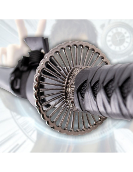 Katana décorative non officielle de...