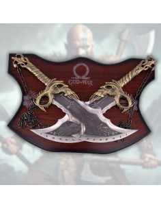 Épées du Chaos non officielles de Kratos God of War